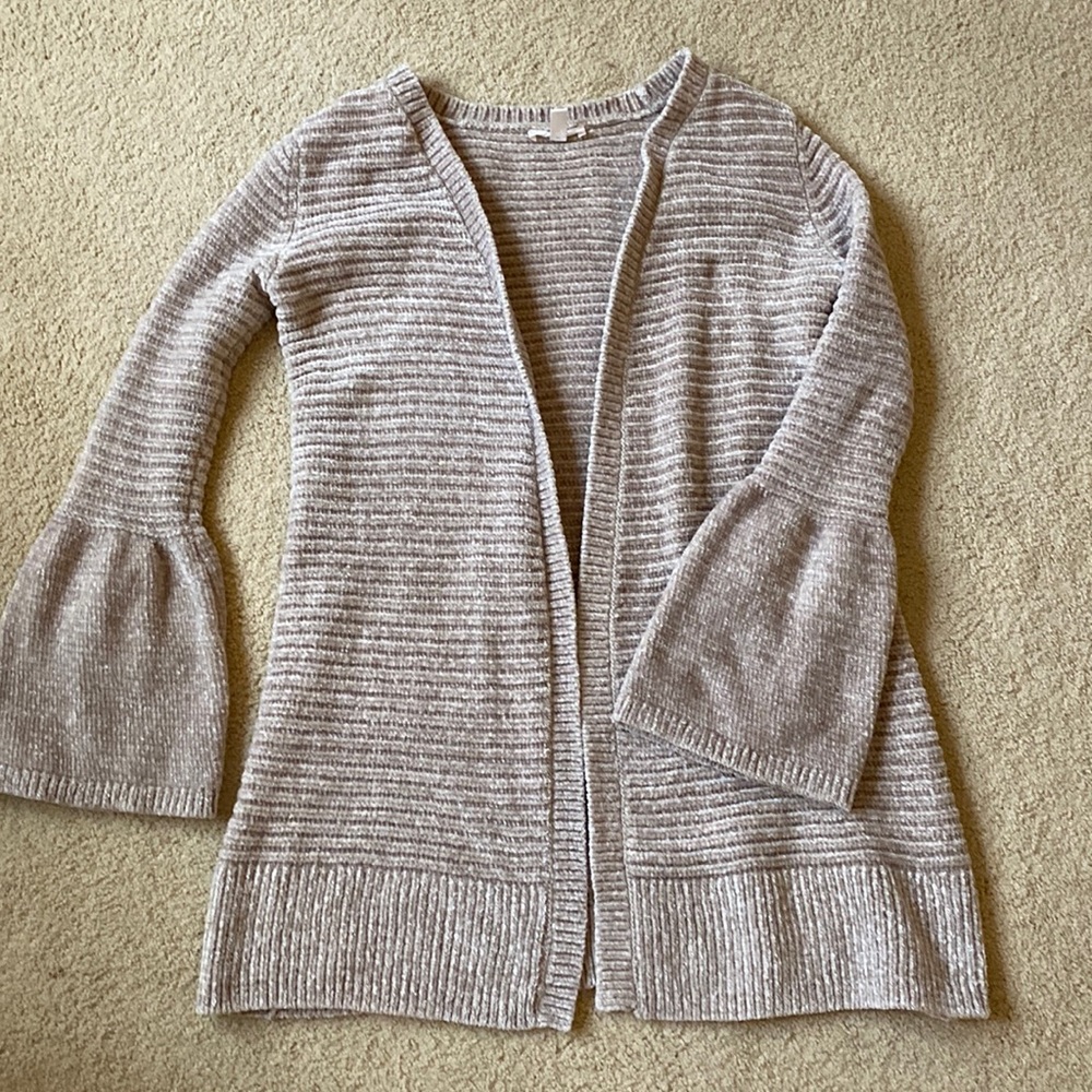 LC Lauren Conrad Cardigan